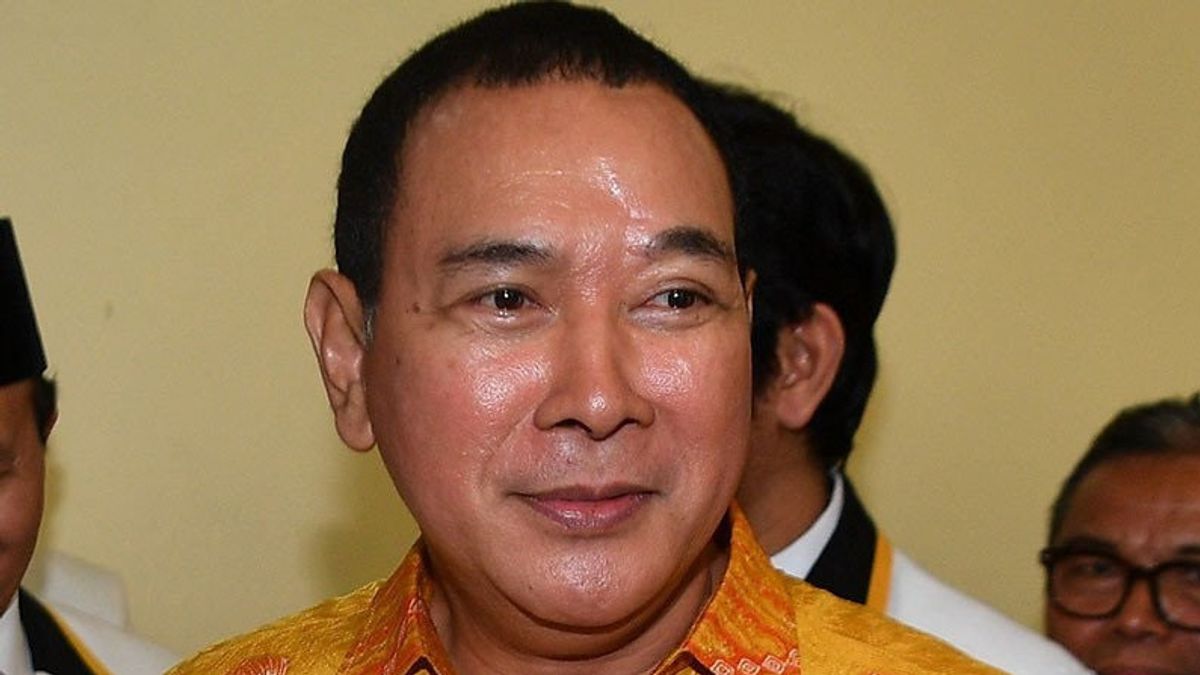 Aset BLBI Tommy Soeharto Tak Laku Dilelang karena Masyarakat Takut? Anak Buah Sri Mulyani Menjawab
