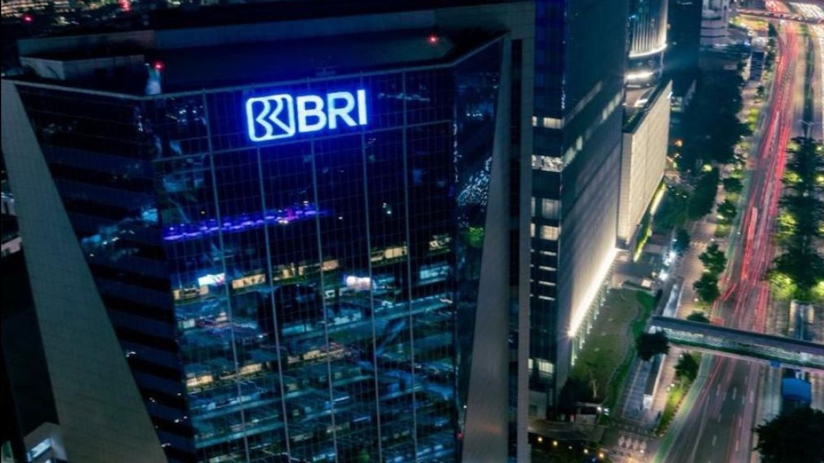 BRI Salurkan Kredit Senilai Rp199,83 Triliun di Sektor Pertanian