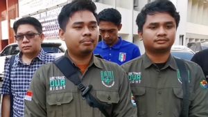 Anak Bos Rental Mobil Minta Hukuman Berat untuk Terdakwa Kasus Penembakan di Tol Jakarta-Merak