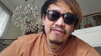 Radja Laporkan Ipay yang Jadi Narasumber di Konten YouTube Anji