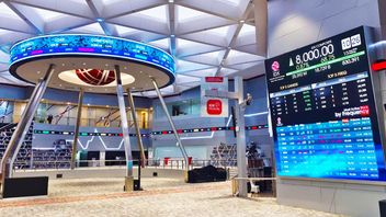 OJK Welcomes the Recognition of the Indonesian Capital Market Reform by MSCI