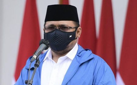 Ditanya soal Muncul Dugaan Sabotase Muktamar NU, Menag Menjawab Ketus: Saya Nggak Bicara Itu