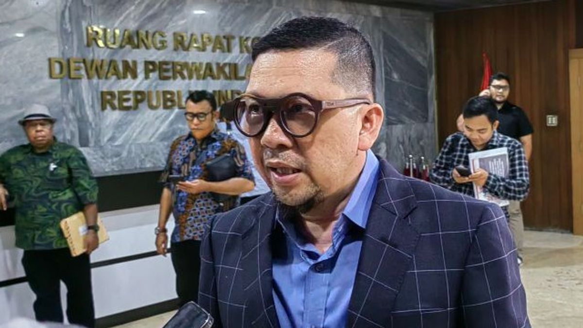 Wacana KIB Gabung KIR, Golkar: Koalisi Besar Ciptakan Pemerintahan yang Stabil