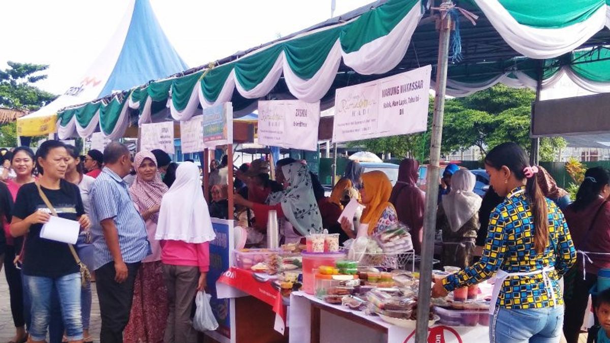Ramadan New Habits: According To Indonesian Twitter Residents, What Is It Like?