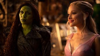 Review Film <i>Wicked For Good</i>: Bagian Kedua yang Megah dan Haru