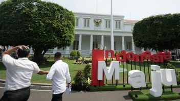 Six Ministers Jokowi Still Ignore Reporting Assets