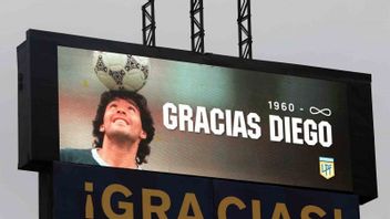 Le Traitement Médical De Maradona Très Mauvais, Les Avocats: Ils Ont Gonflé Ce Pauvre Homme Jusqu’à Ce Que Son Cœur Explose
