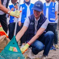 Gerakan Wisata Bersih Bakal Digelar di Kota Tua Jakarta