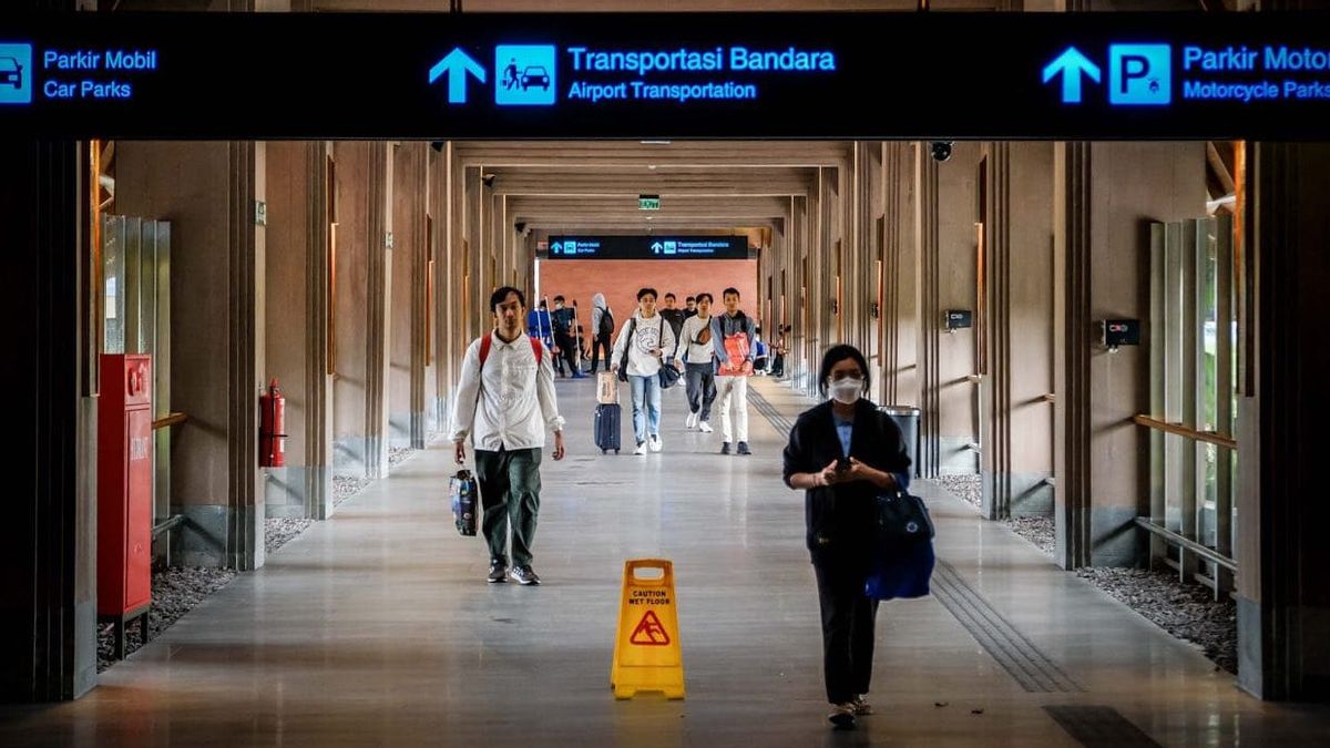 Maskapai Buka Rute Domestik Baru, Kemenpar Beri Apresiasi: Perkuat Konektivitas Wisatawan