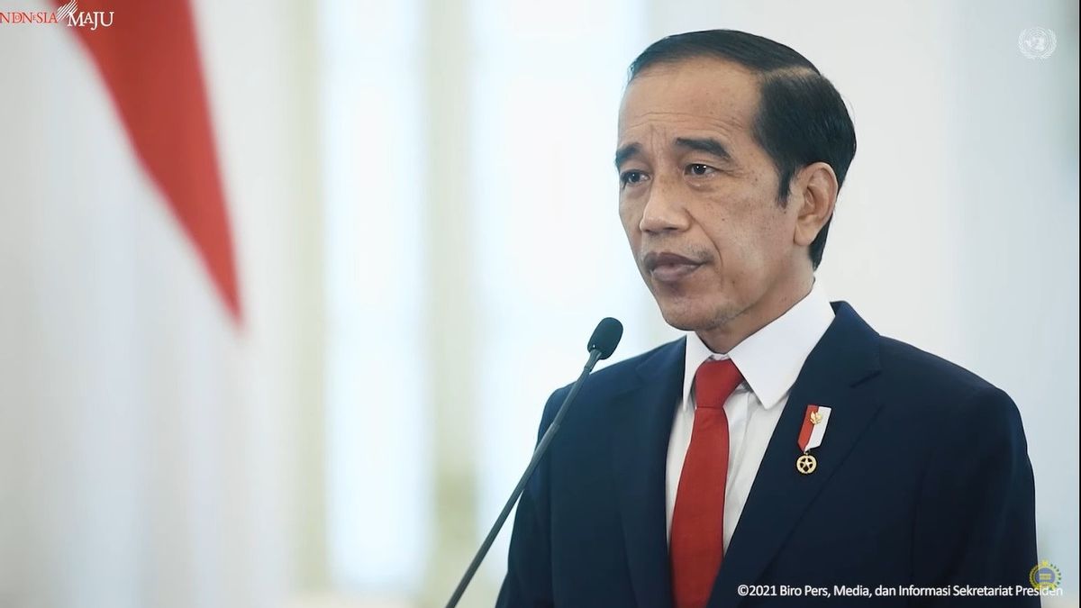 Presiden Jokowi Maraton Kunjungan ke Asia Timur Pekan Depan: Temui Presiden Xi Jinping, Yoon Suk-yeol dan Perdana Menteri Fumio Kishida