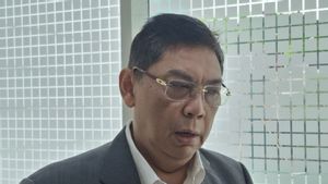 Puan Sebut PDIP Pertimbangkan Kaesang untuk Pilgub Jateng, Utut Adianto: Kalau Saya Pak Andika