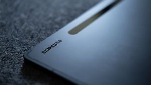Samsung Akan Luncurkan Tablet 'Ultra' Tertipis Akhir Tahun Ini