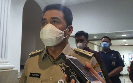 Wagub DKI Jamin Ruang Terbuka Hijau Tidak Hilang Bahkan akan Ditambah