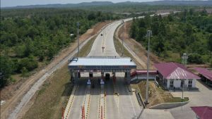 Sigli-Banda Aceh Toll Road Section 5-6 On Tariff Starting Tomorrow Day, Here Are The Details