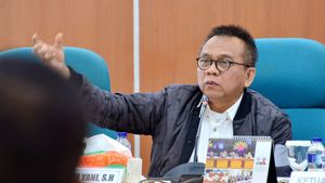 DPP Gerindra Segera Tindaklanjuti Keputusan MKP Pecat M Taufik