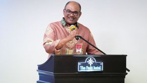 Belajar dari Tsunami, Kemendagri: Aceh Harus Tumbuh Bersama Alam, Bukan Menaklukkannya