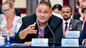 Dialog Damai AS-Iran Buntu, GREAT Institute Sorot Standar Ganda Nuklir Barat