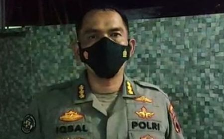 Polda Jawa Tengah akan Tindak Tegas Kasus Korupsi Rp3 Miliar Pasutri Polisi di Blora