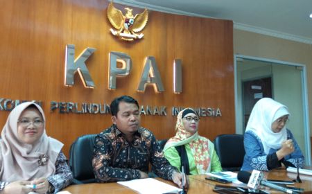 KPAI Minta Anies Pekerjakan Psikolog di Tiap Sekolah