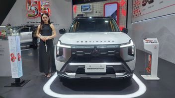 SPK मित्सुबिशी IIMS 2026 में 2,400 इकाइयों को पार करता है