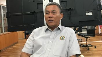 Usai Diperiksa soal Korupsi Lahan Rusun Cengkareng, Prasetyo Edi: Tanahnya Aja di Mana Gue Ngga Tau