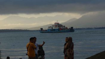 Prihatin Insiden Kapal Tenggelam di Selat Bali, Puan Minta Pemerintah Perbaiki Tata Kelola Transportasi