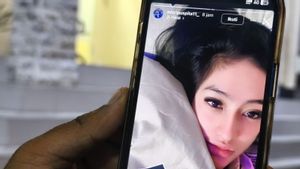 LPSK Tolak Permintaan Perlindungan Misri Tersangka Pembunuhan Brigadir MN