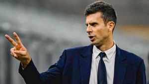 Motta: La Juventus respecte la confiance en Mille, mais nous sommes prêts à nous lever