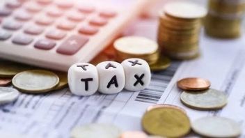 2024年3月、デジタル経済企業税が23兆4000億ルピアに達する