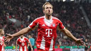Bayern Muenchen Bangkit Balikkan Keadaan Tekuk Mainz 4-3, Harry Kane Sumbang Gol