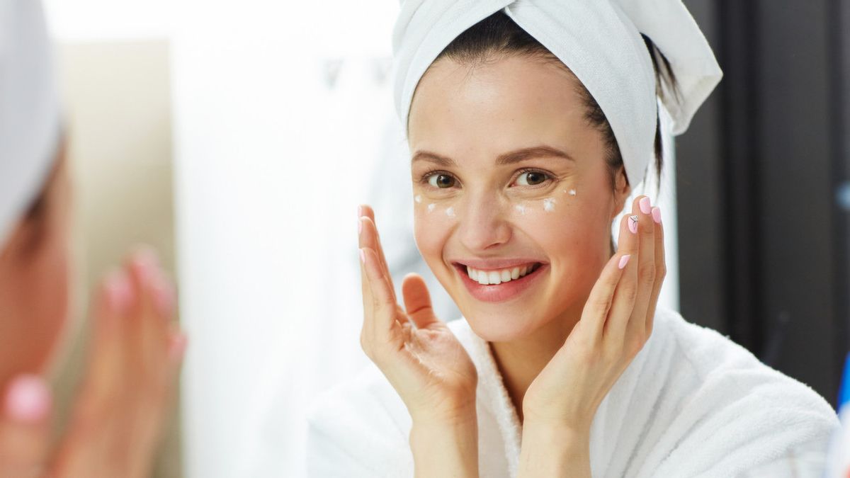 Usia Minimal Boleh Menggunakan Retinol: Berikut Panduan Aman untuk Perawatan Kulit