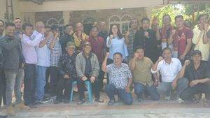 Pemangku Hak Ulayat di Dairi Nyatakan Dukungan untuk Operasional PT DPM