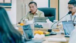 Kebutuhan Air Meningkat, Bupati Karawang Minta BBWS Citarum Percepat Pengerukan Sedimentasi Sungai