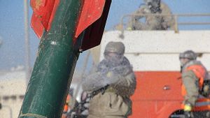 Iran Desak PBB Agar Fasilitas Nuklir Israel Diawasi IAEA