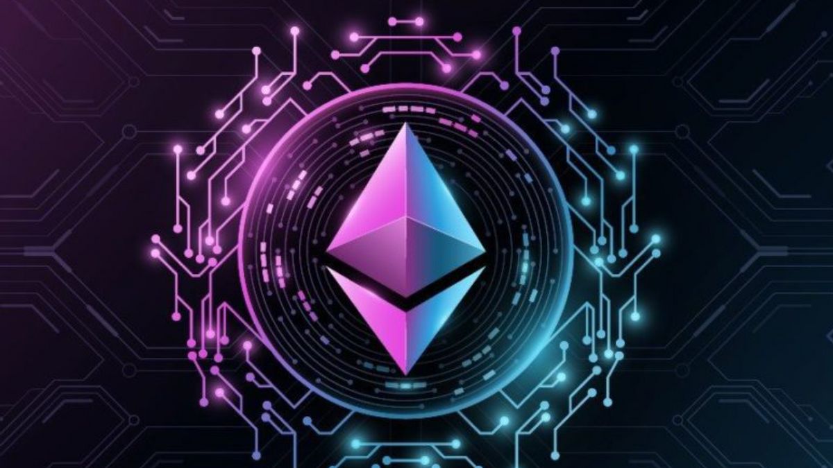 Ethereum Catatkan Rekor Baru, Jumlah Validator Meningkat Tajam