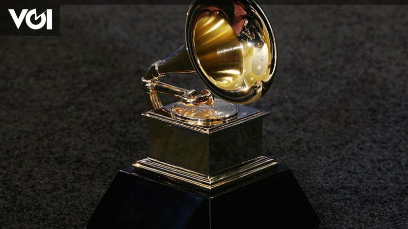 Daftar Lengkap Pemenang Grammy Awards 2021