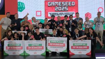 Gameseed Becomes The Superior Cultural-HR Lifting Room Through Games