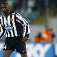 Ketidakbahagiaan Cristiano Ronaldo Jadi Perhatian Patrick Vieira