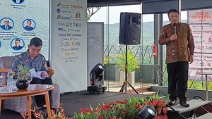 Inalum Ungkap Danantara Bakal Masuk ke Proyek Smelter Alumina Mempawah Fase II
