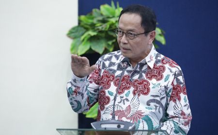 Begini Cara Otoritas Jasa Keuangan Terus Tingkatkan Industri Perbankan Syariah