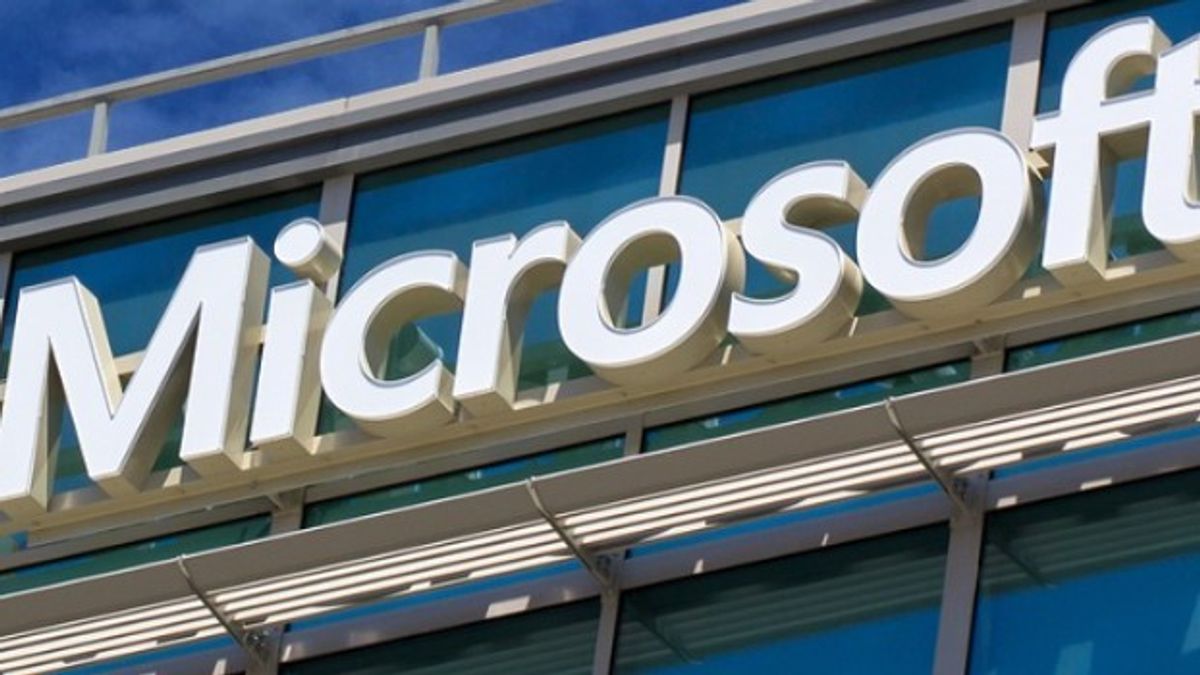 Microsoft Kenalkan Fitur Kecerdasan Buatan Baru dengan Harga 53% Lebih Tinggi di Perangkat Lunak Kantor