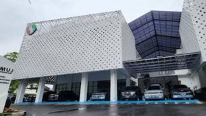 Kejari Bandung Telusuri Aliran Dana Korupsi Rp86 Miliar terkait MUJ