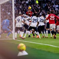 Kecewa dengan Pemain Man Utd, Amorim Enggan Rayakan Gol De Ligt