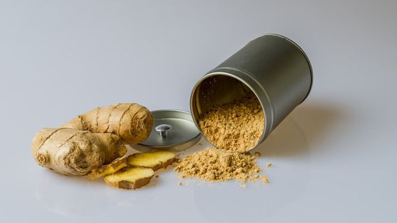 Can Improve Sex Life, Benefits And How To Use Ginger