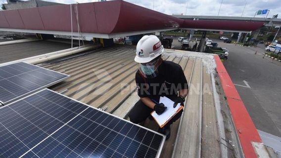 Jelang HUT ke-65, Pertamina Lakukan Sejumlah Langkah Menuju NZE