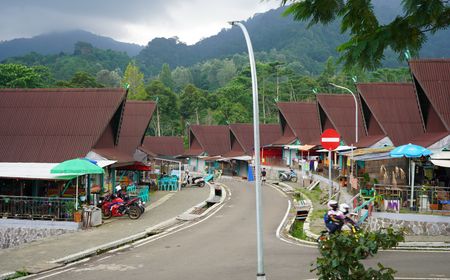 Pemkab Bogor Tertibkan PKL di Jalur Puncak dan Persiapkan Nataru 2024  