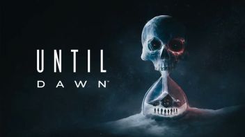 重制版Until Dawn 准备于 10 月 4 日推出 PS5 和 PC