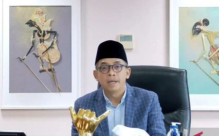 Dirjen Pajak Suryo Utomo: 4,29 Juta SPT Sudah Dilaporkan Wajib Pajak