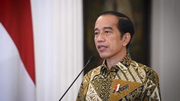 Questionner La Diction De 'Hate Foreign Products' Ala Jokowi, Why Not Better 'Love Indonesian Products'?