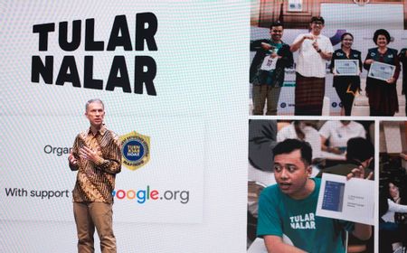 Yuk Lihat Deretan Inisiatif Google untuk Indonesia, Ada Apa Saja?